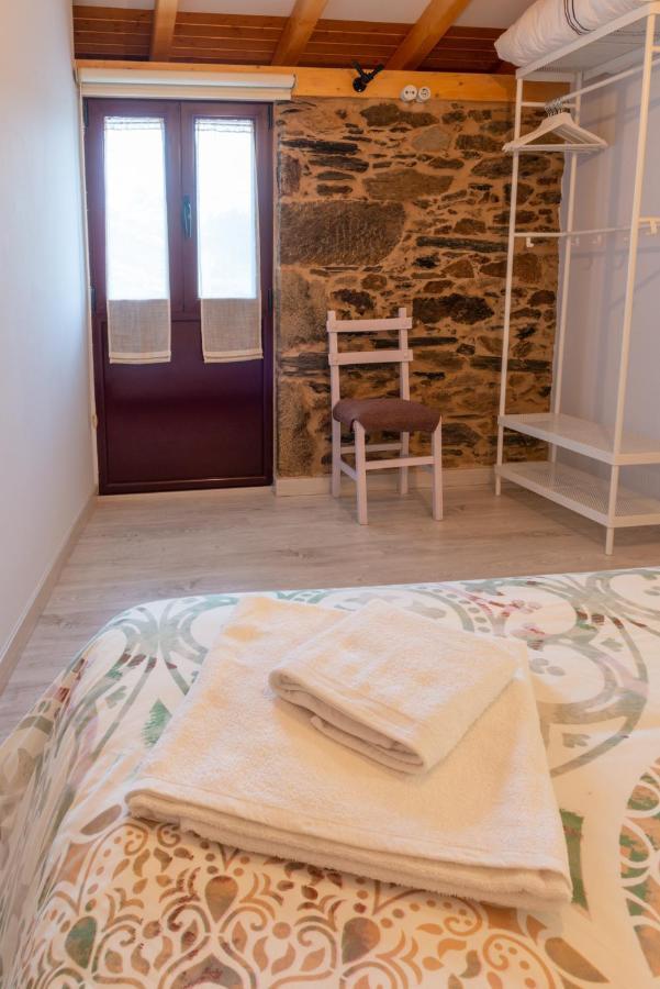 Casa Doade, En A Ribeira Sacra别墅 外观 照片