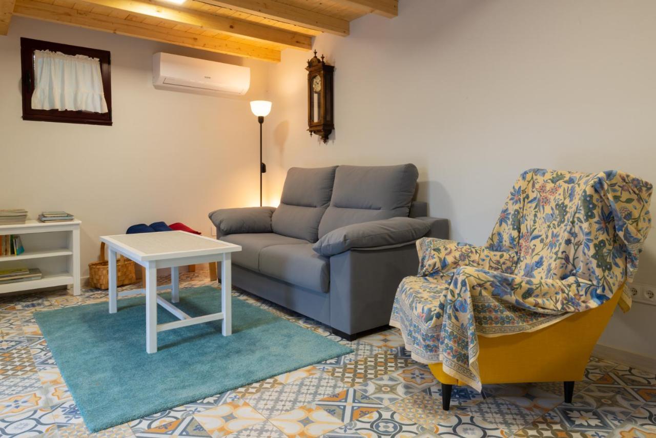 Casa Doade, En A Ribeira Sacra别墅 外观 照片