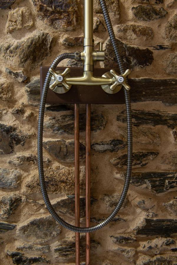 Casa Doade, En A Ribeira Sacra别墅 外观 照片