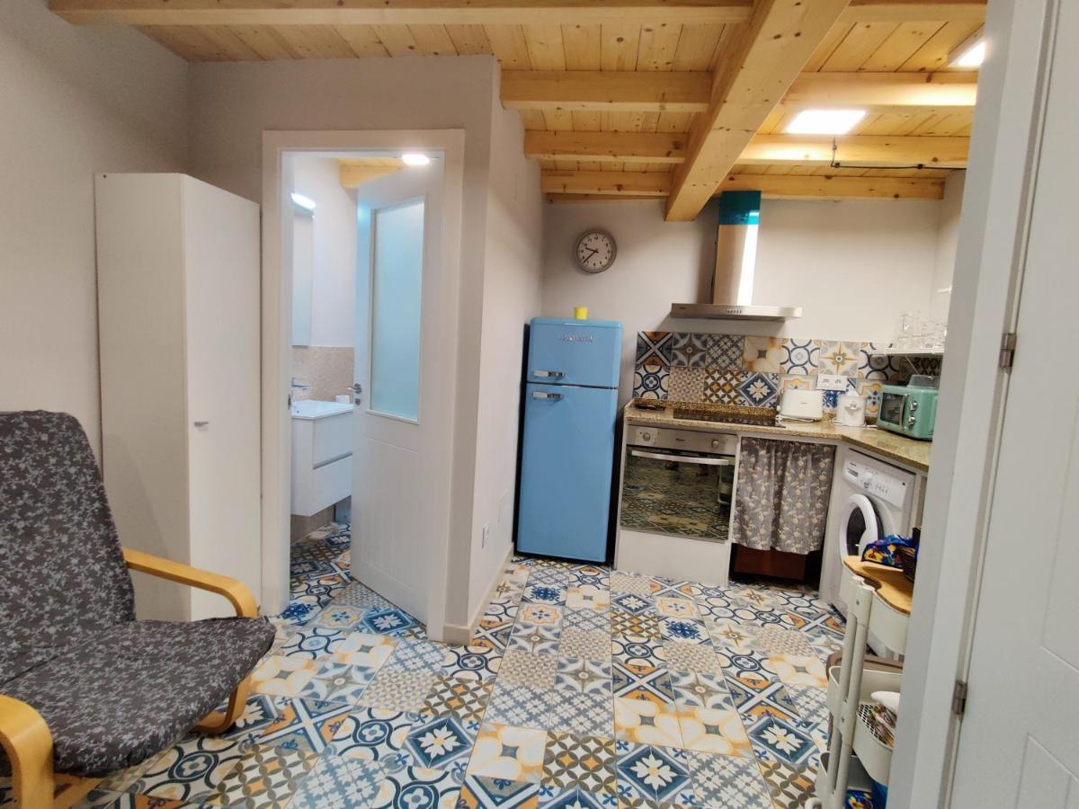 Casa Doade, En A Ribeira Sacra别墅 外观 照片